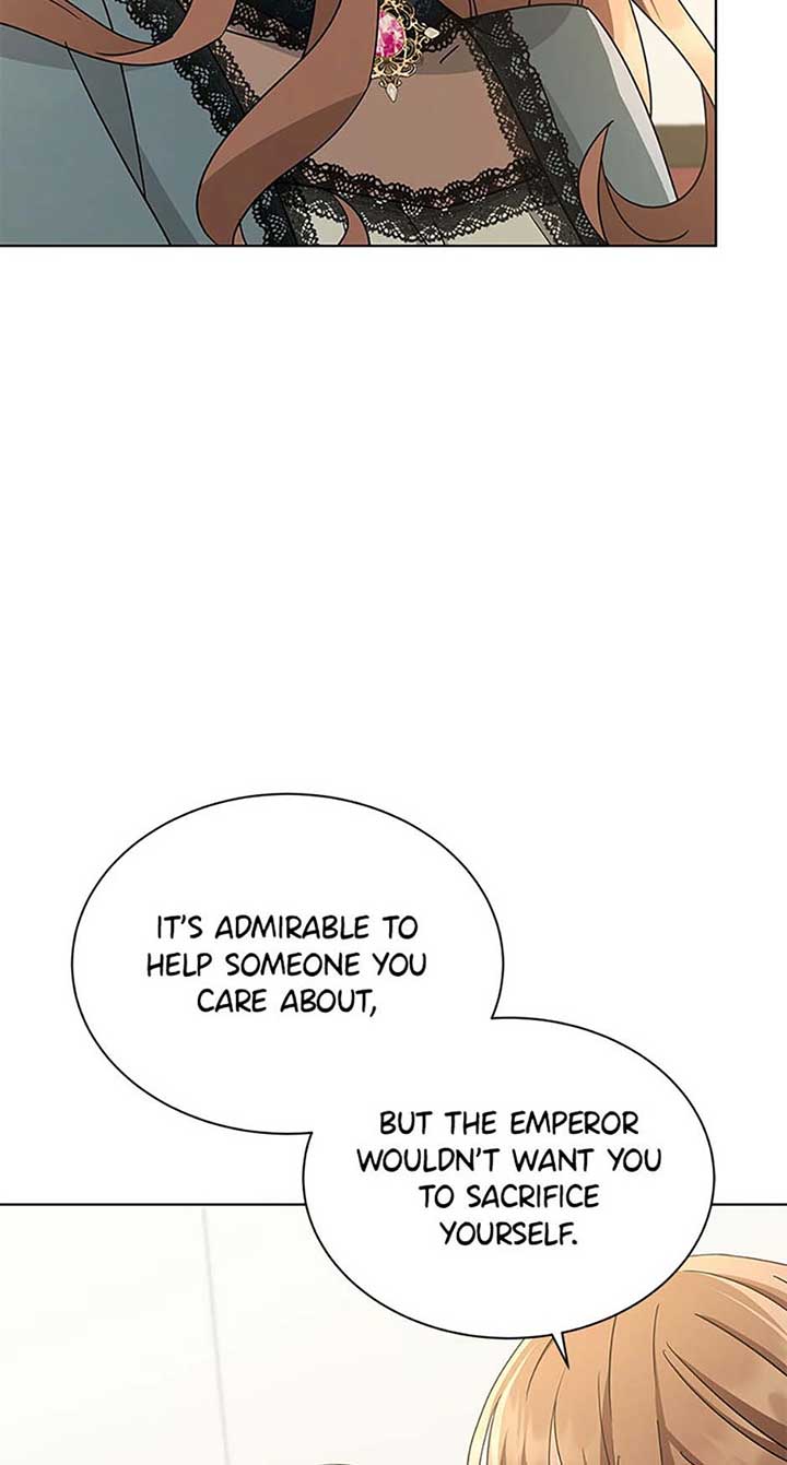 A Mouse Biting a Dragon’s Tail Chapter 34 352 030