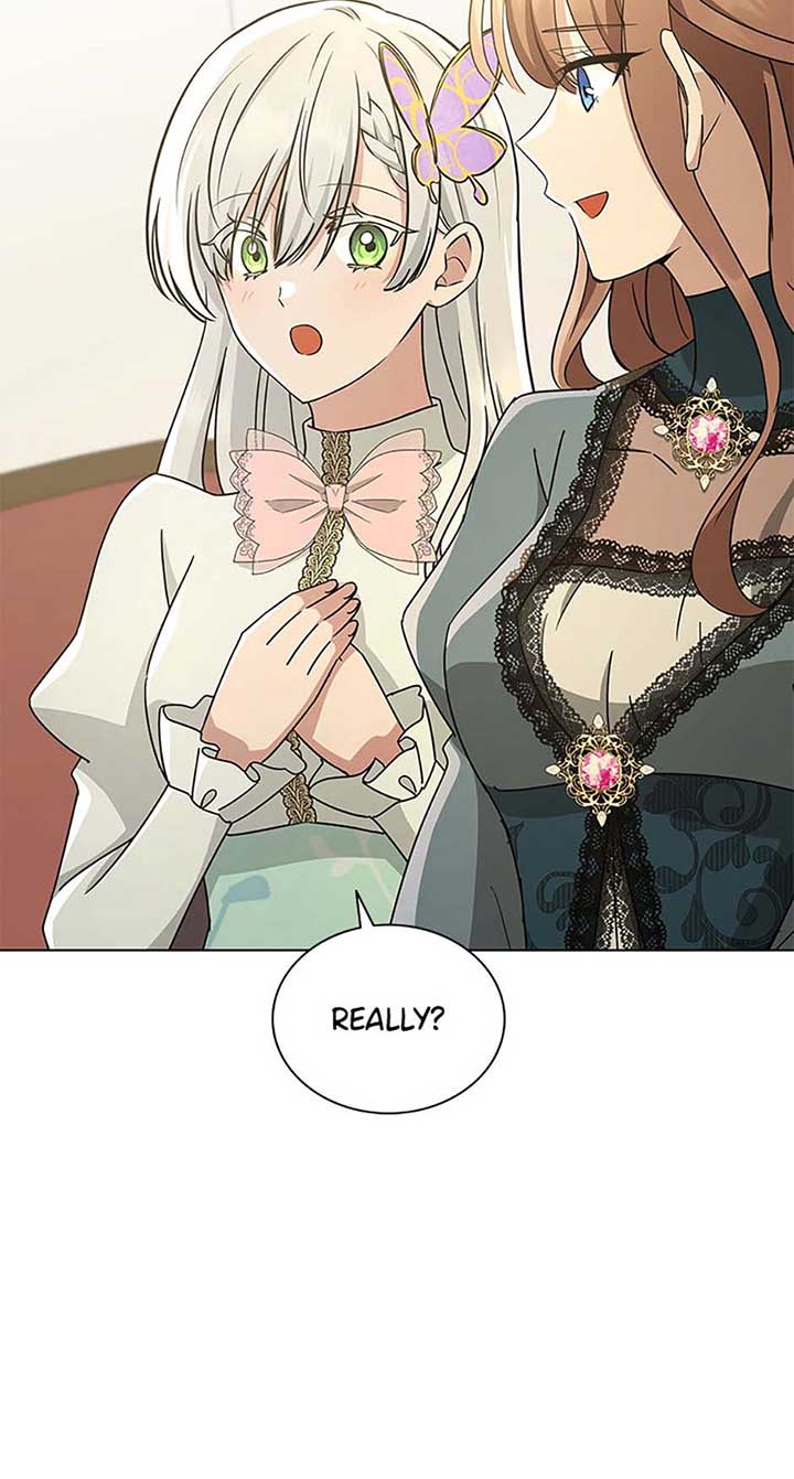 A Mouse Biting a Dragon’s Tail Chapter 34 353 031