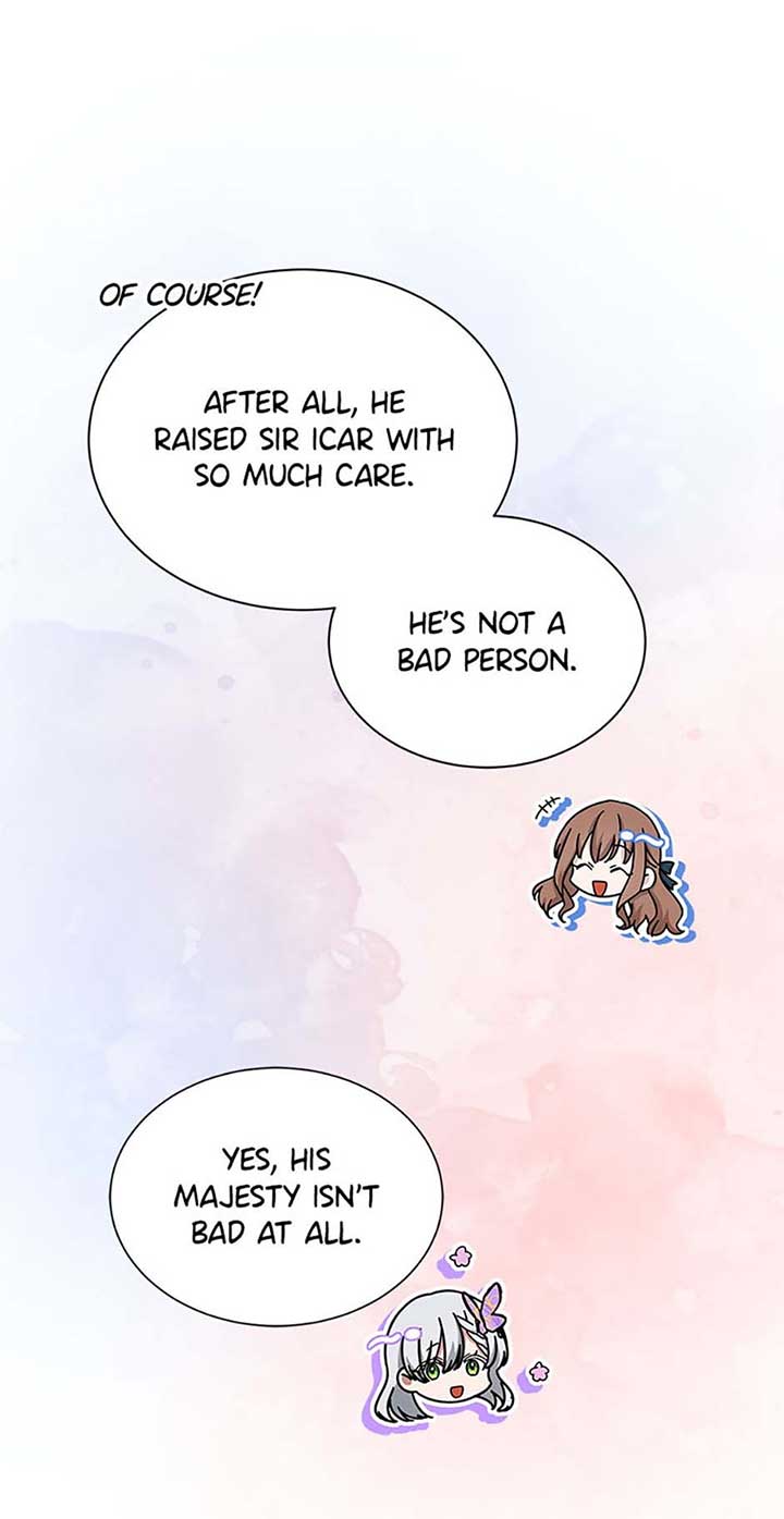 A Mouse Biting a Dragon’s Tail Chapter 34 354 032