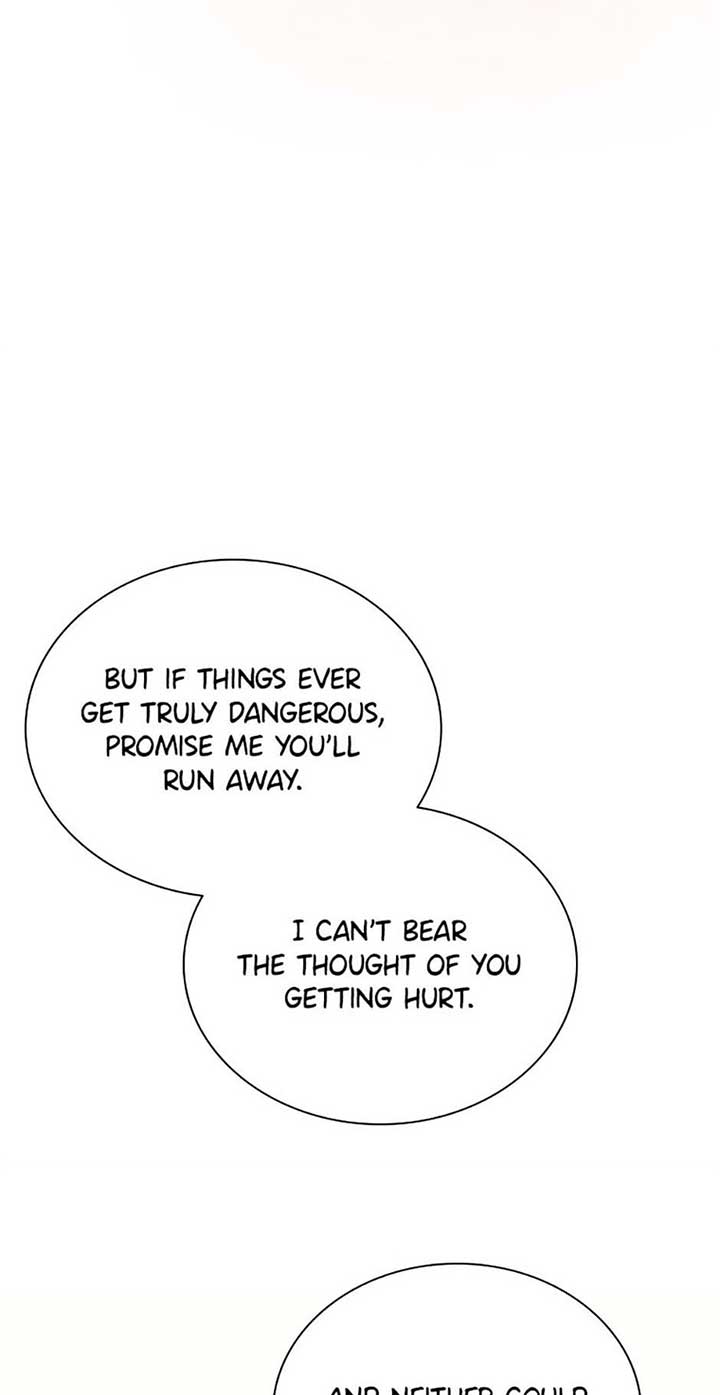 A Mouse Biting a Dragon’s Tail Chapter 34 355 033