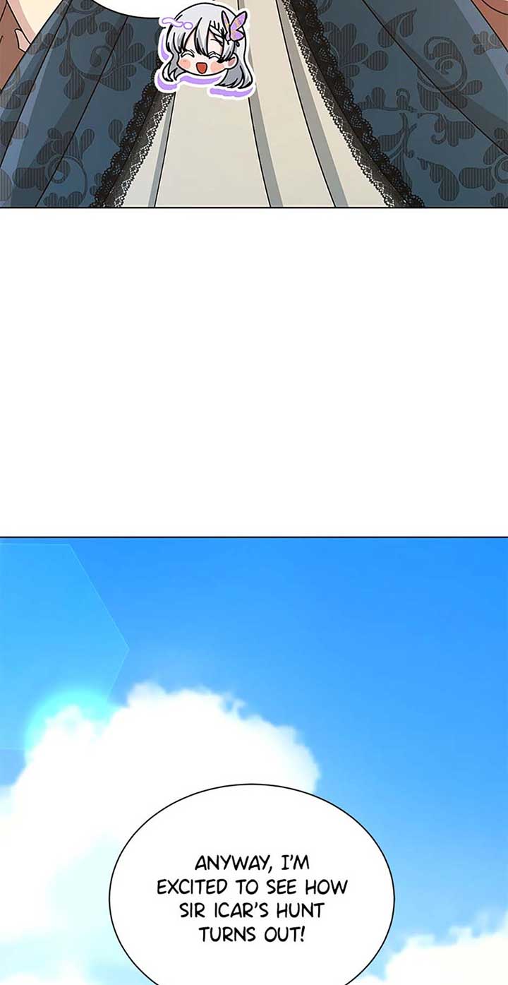 A Mouse Biting a Dragon’s Tail Chapter 34 357 035