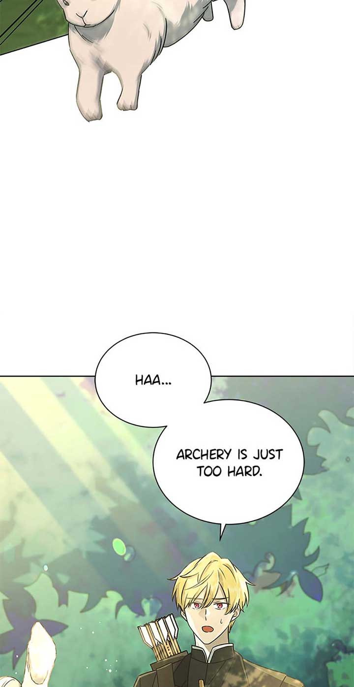 A Mouse Biting a Dragon’s Tail Chapter 34 360 038