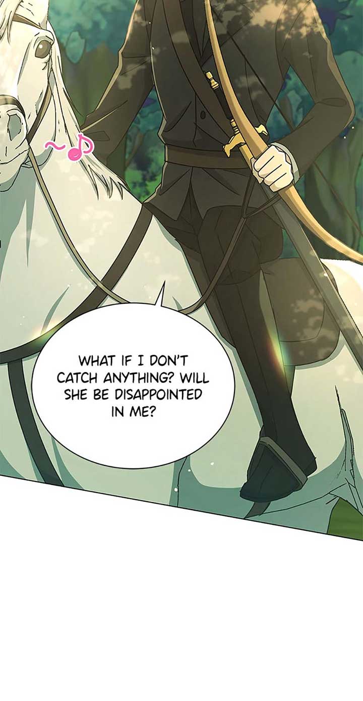 A Mouse Biting a Dragon’s Tail Chapter 34 361 039