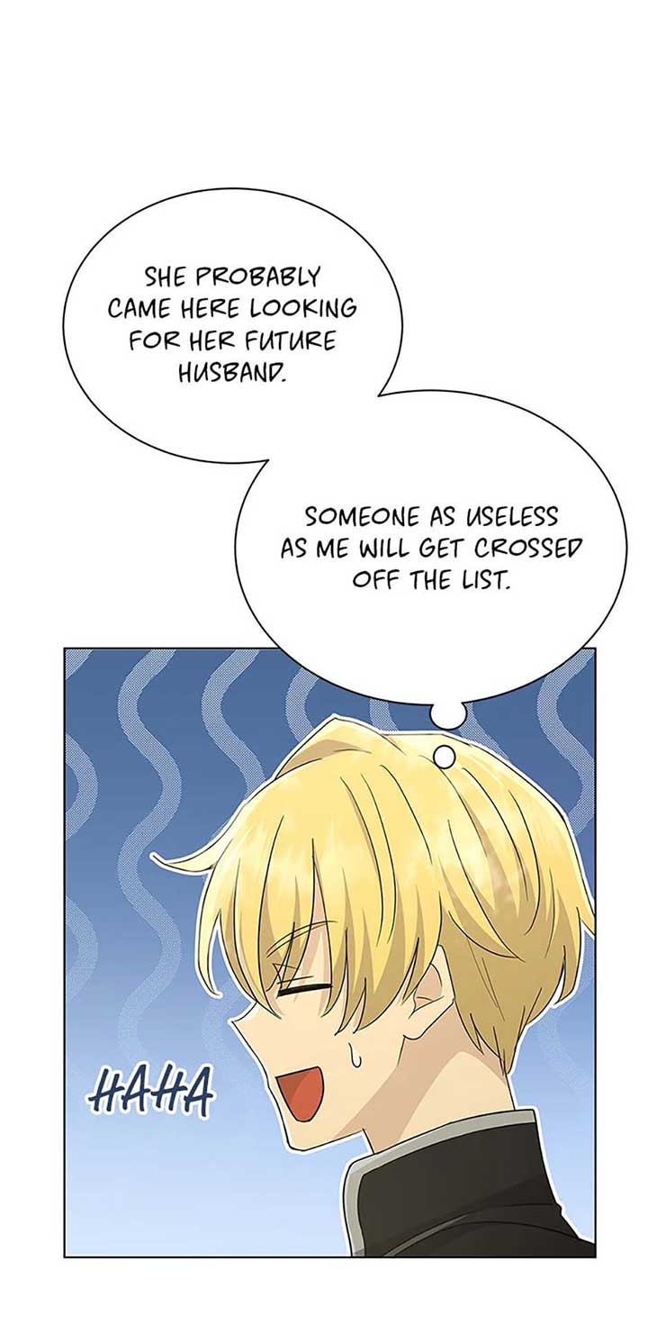 A Mouse Biting a Dragon’s Tail Chapter 34 362 040