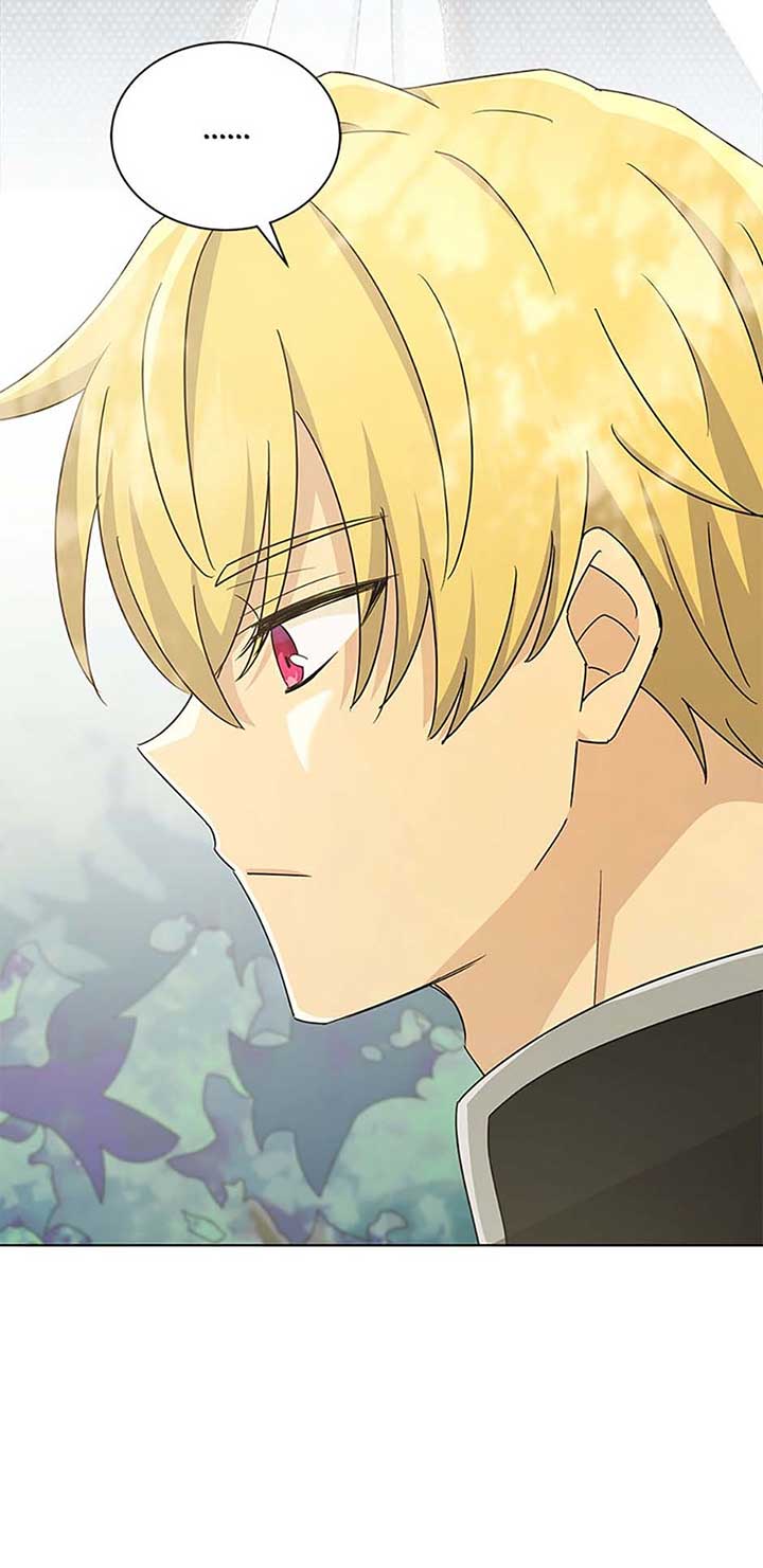 A Mouse Biting a Dragon’s Tail Chapter 34 364 042