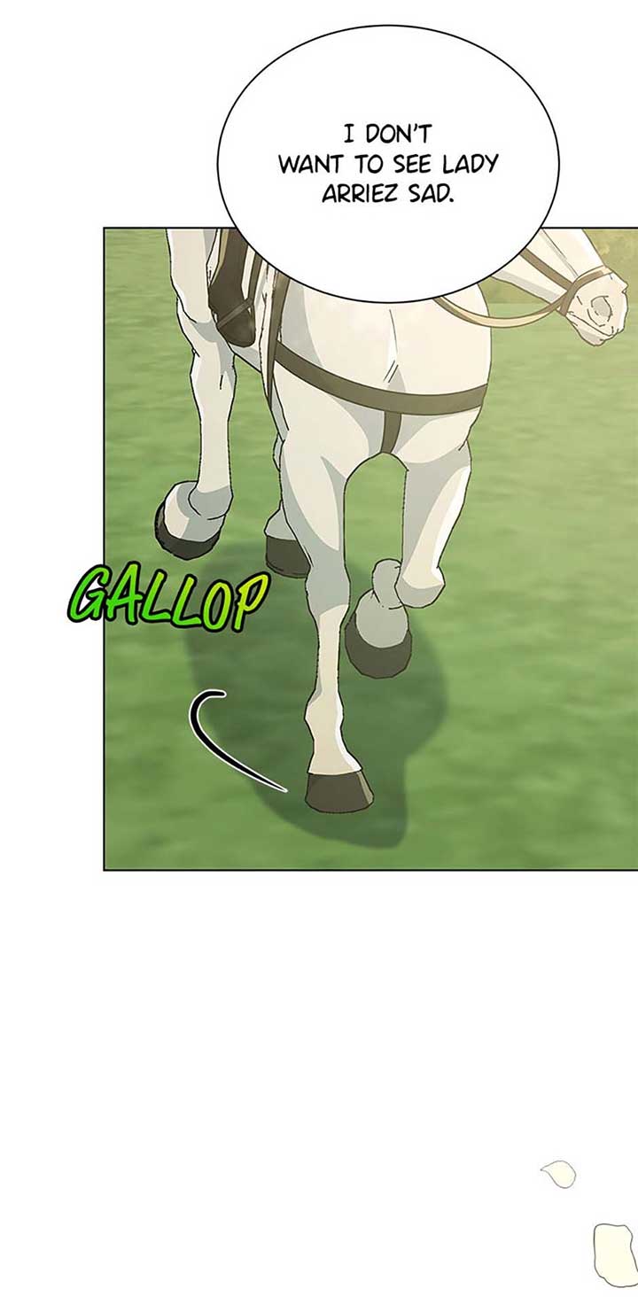 A Mouse Biting a Dragon’s Tail Chapter 34 365 043