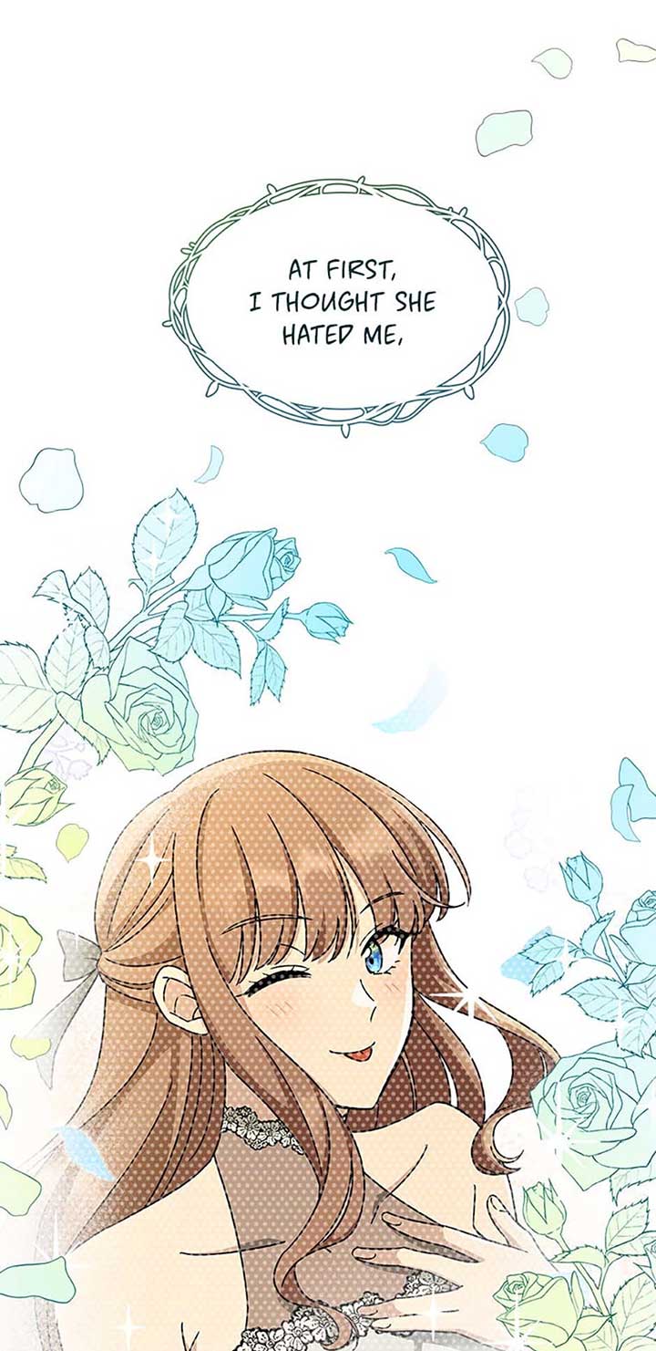 A Mouse Biting a Dragon’s Tail Chapter 34 366 044