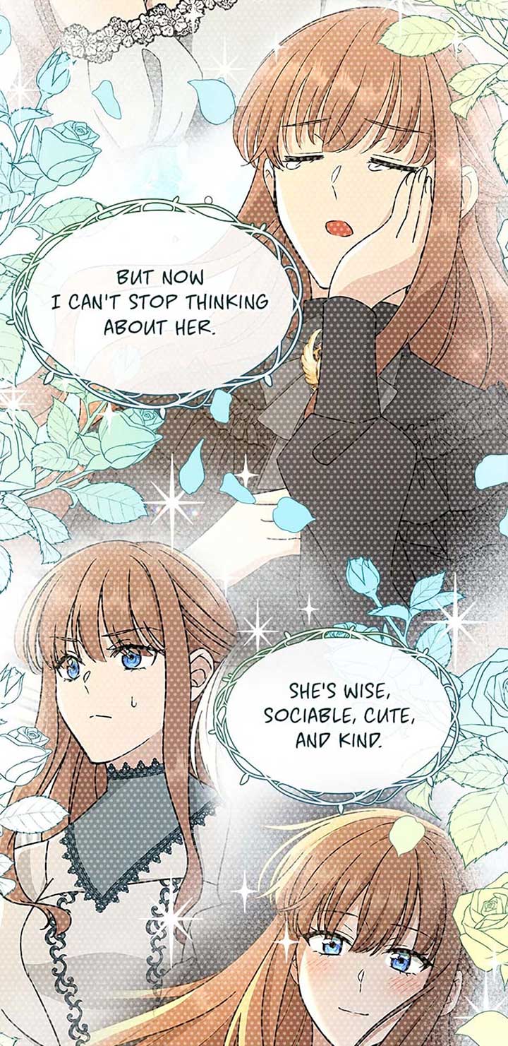 A Mouse Biting a Dragon’s Tail Chapter 34 367 045