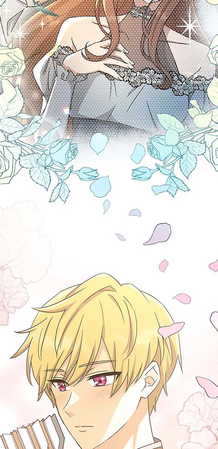 A Mouse Biting a Dragon’s Tail Chapter 34 368 046