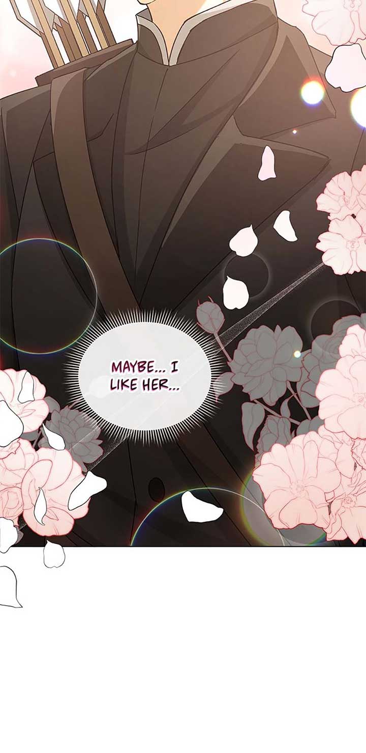 A Mouse Biting a Dragon’s Tail Chapter 34 369 047