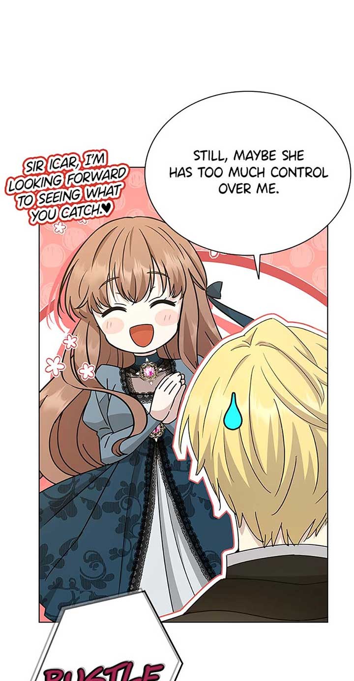 A Mouse Biting a Dragon’s Tail Chapter 34 370 048