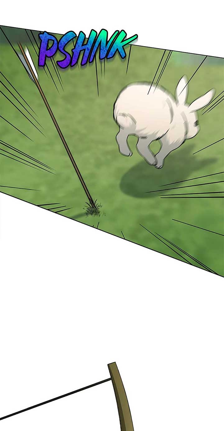 A Mouse Biting a Dragon’s Tail Chapter 34 373 051