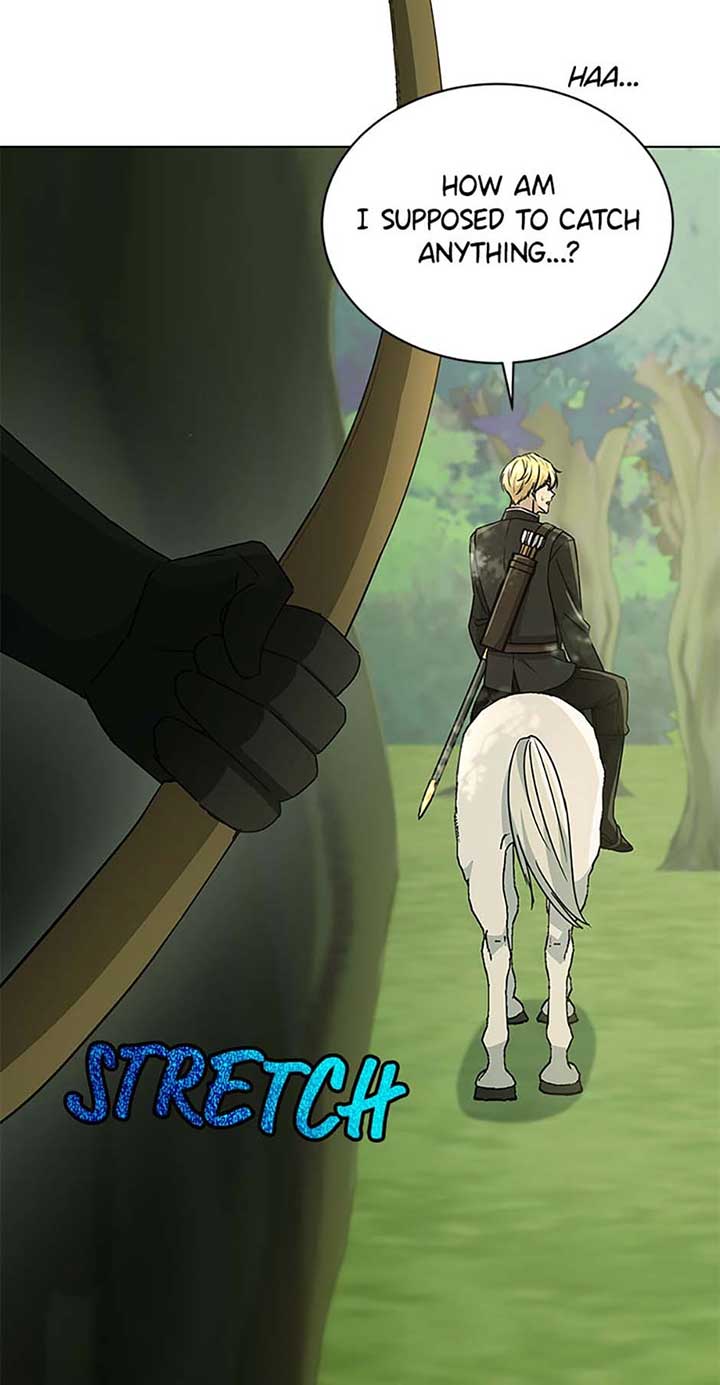 A Mouse Biting a Dragon’s Tail Chapter 34 374 052