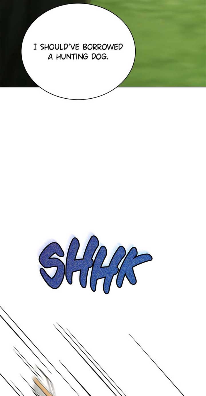 A Mouse Biting a Dragon’s Tail Chapter 34 375 053