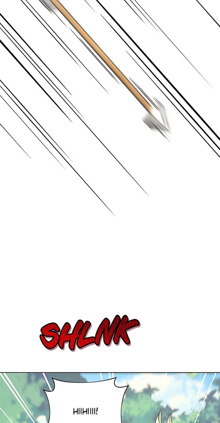 A Mouse Biting a Dragon’s Tail Chapter 34 376 054