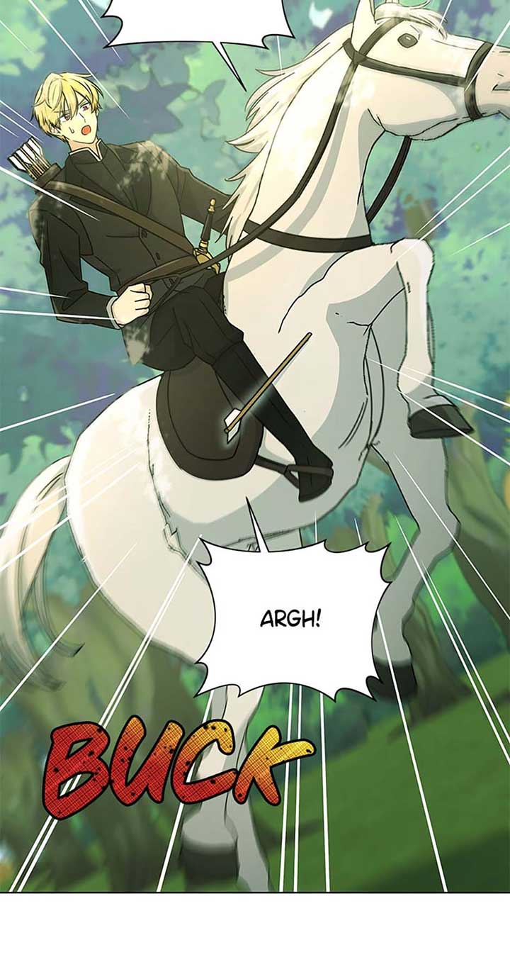 A Mouse Biting a Dragon’s Tail Chapter 34 377 055