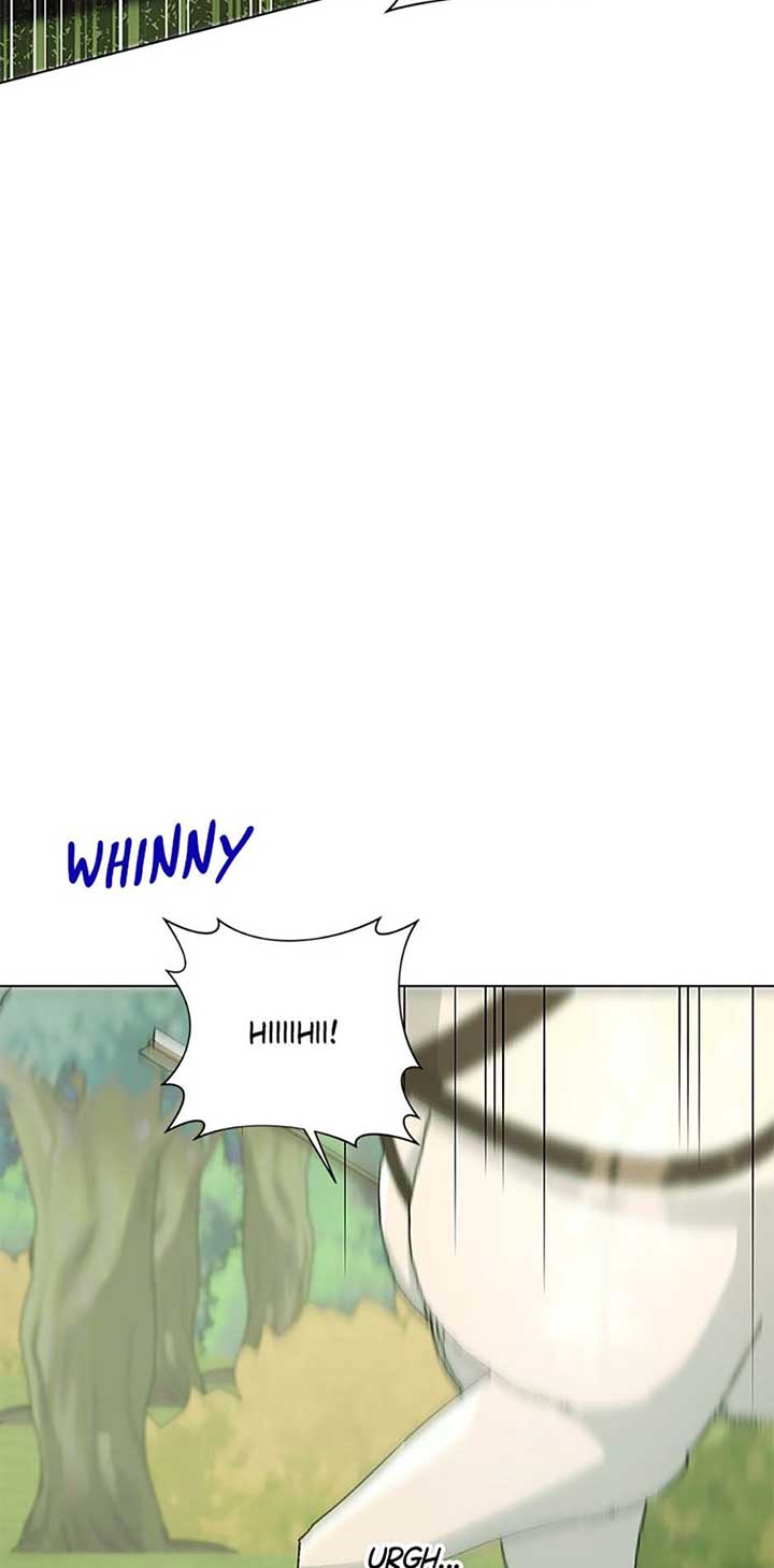 A Mouse Biting a Dragon’s Tail Chapter 34 379 057