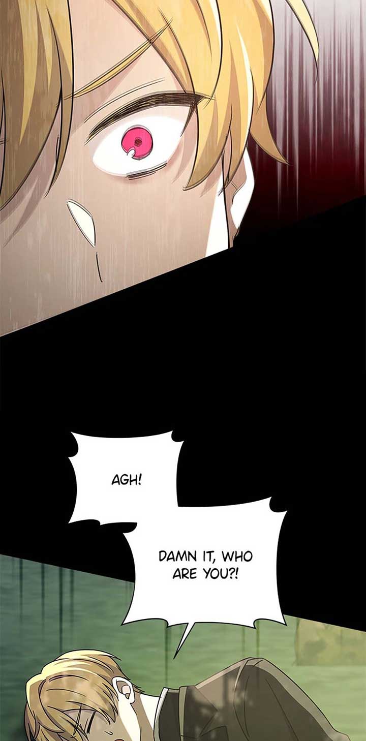 A Mouse Biting a Dragon’s Tail Chapter 34 381 059