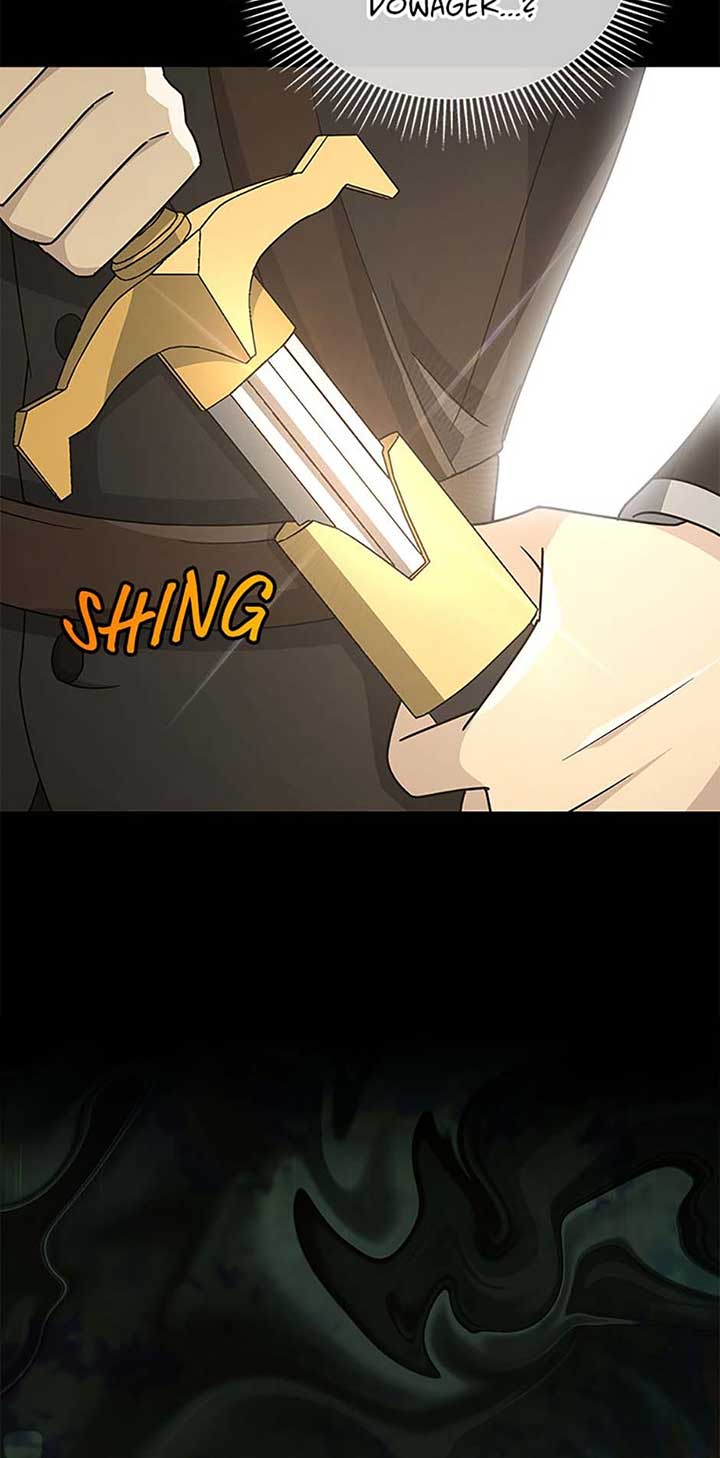 A Mouse Biting a Dragon’s Tail Chapter 34 383 061