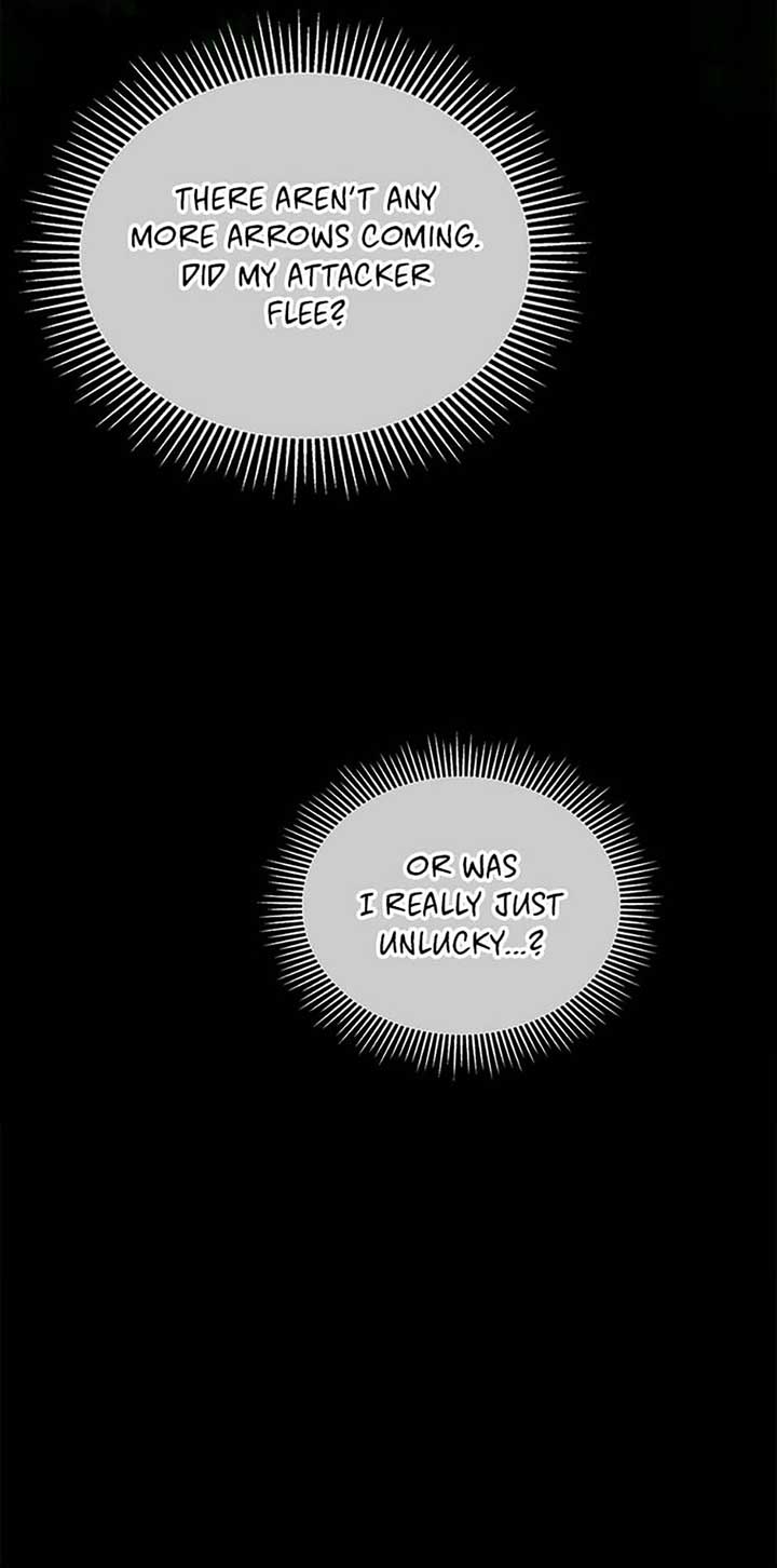 A Mouse Biting a Dragon’s Tail Chapter 34 385 063