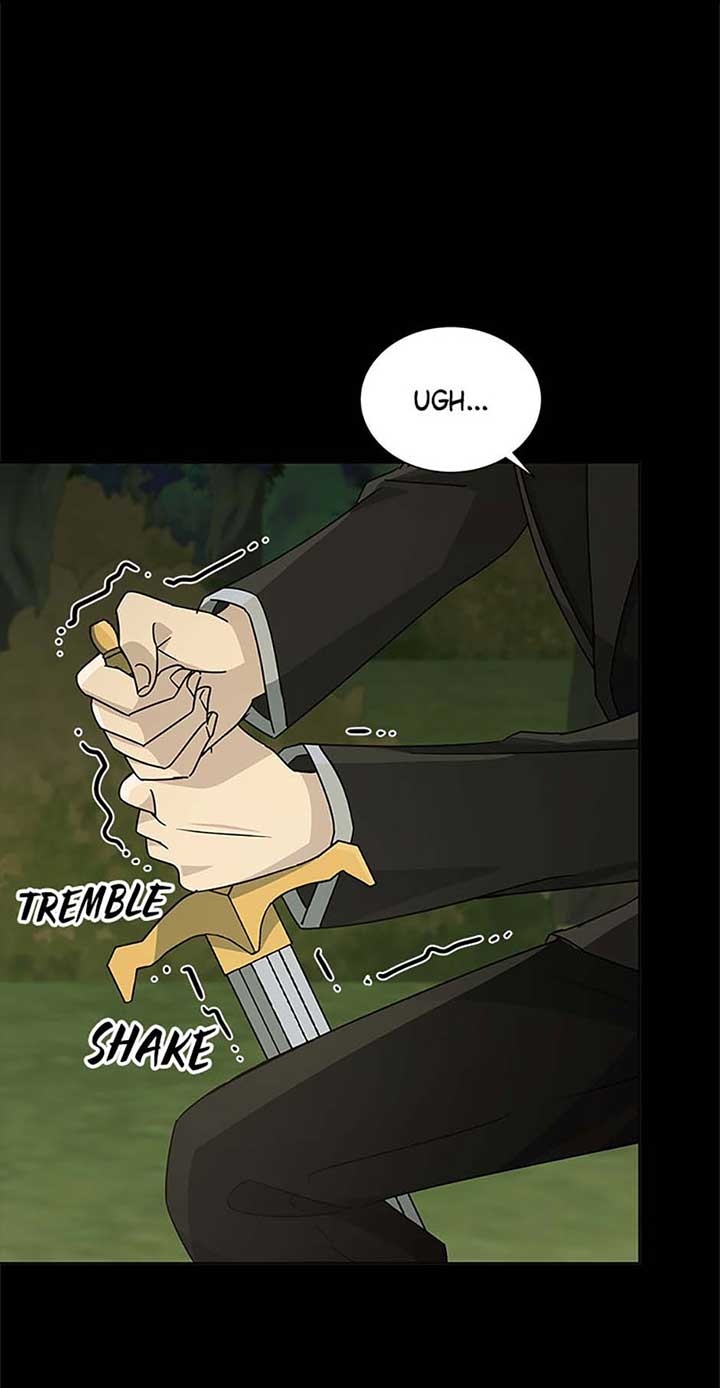 A Mouse Biting a Dragon’s Tail Chapter 34 386 064