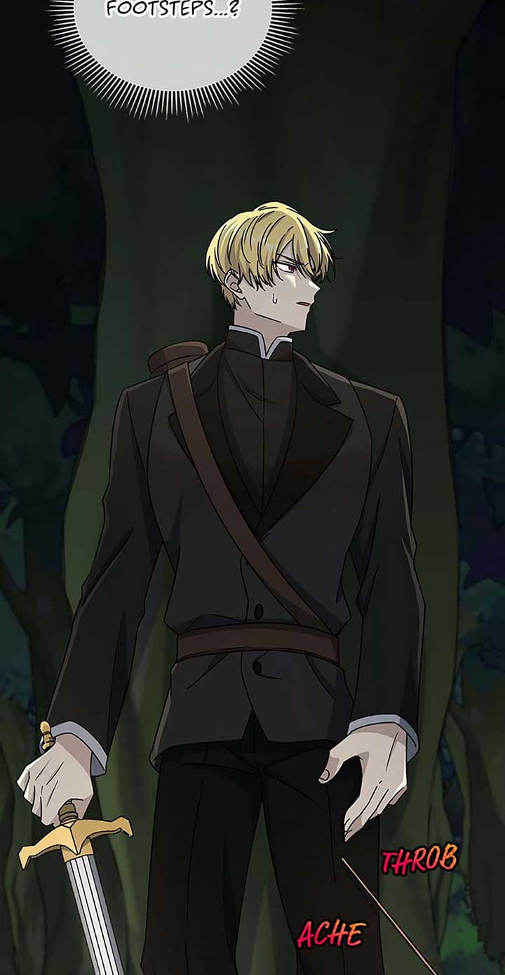 A Mouse Biting a Dragon’s Tail Chapter 34 388 066