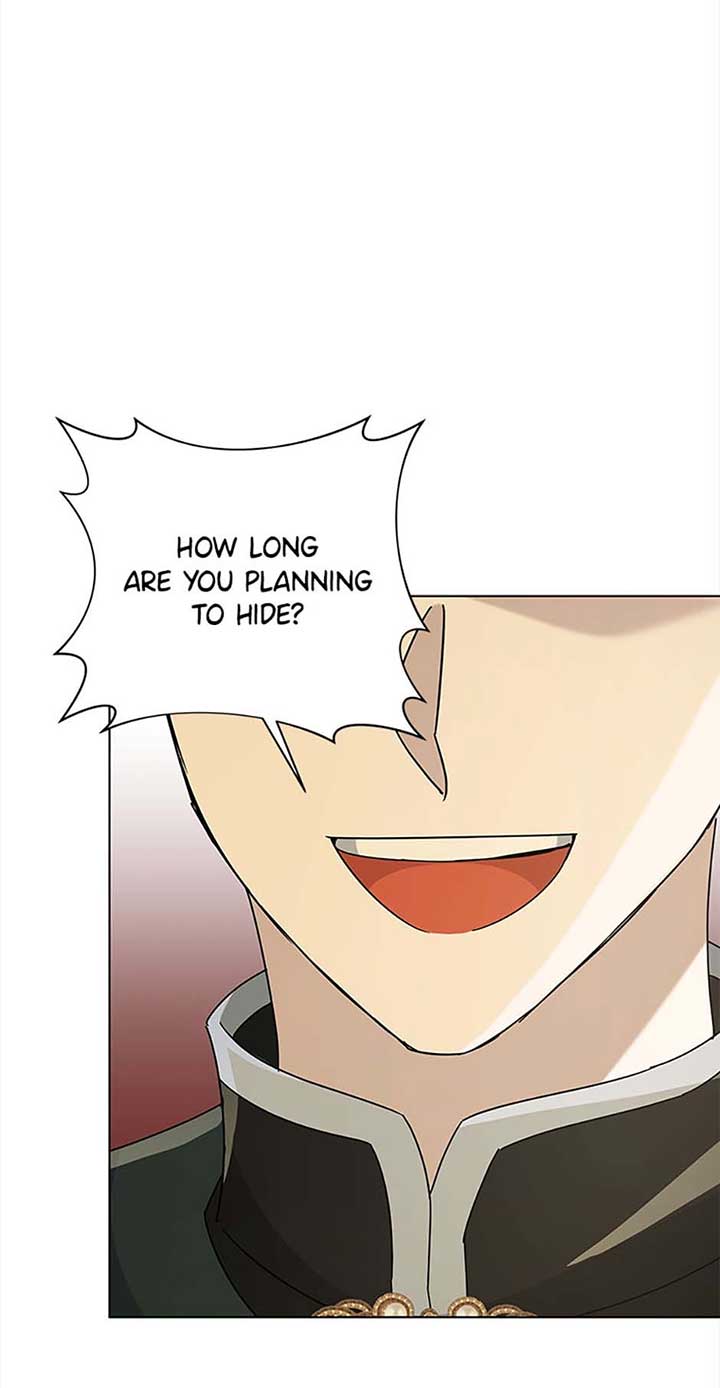 A Mouse Biting a Dragon’s Tail Chapter 34 390 068