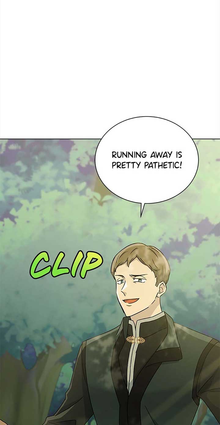 A Mouse Biting a Dragon’s Tail Chapter 34 391 069