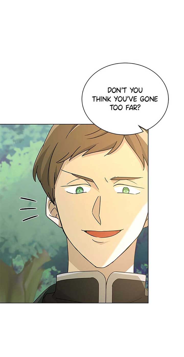 A Mouse Biting a Dragon’s Tail Chapter 34 394 072