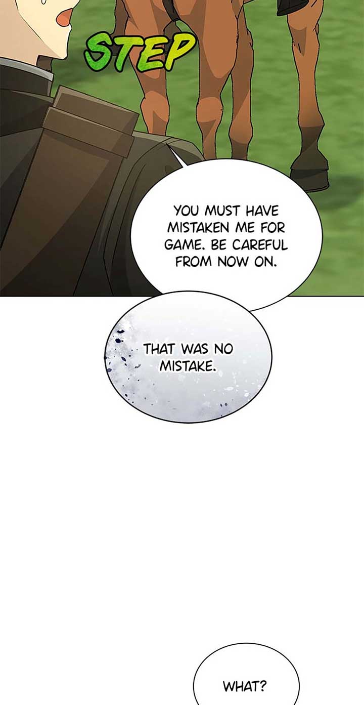 A Mouse Biting a Dragon’s Tail Chapter 34 396 074