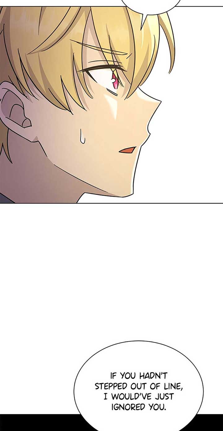 A Mouse Biting a Dragon’s Tail Chapter 34 397 075