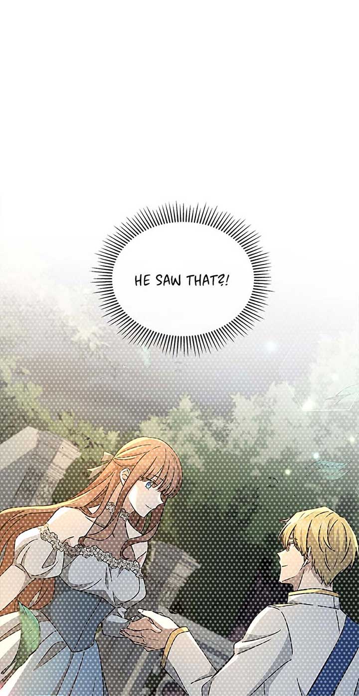 A Mouse Biting a Dragon’s Tail Chapter 34 399 077