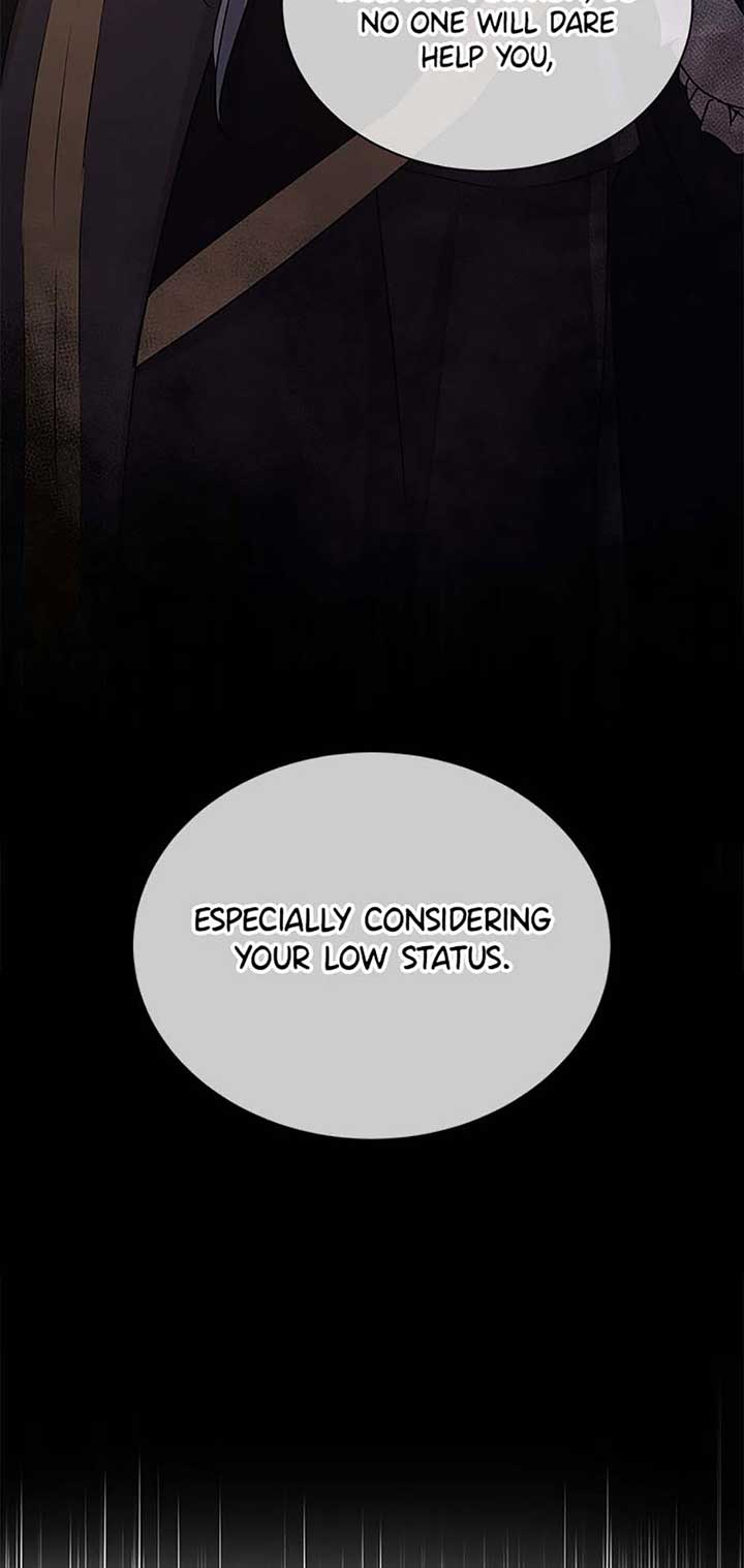 A Mouse Biting a Dragon’s Tail Chapter 34 404 082