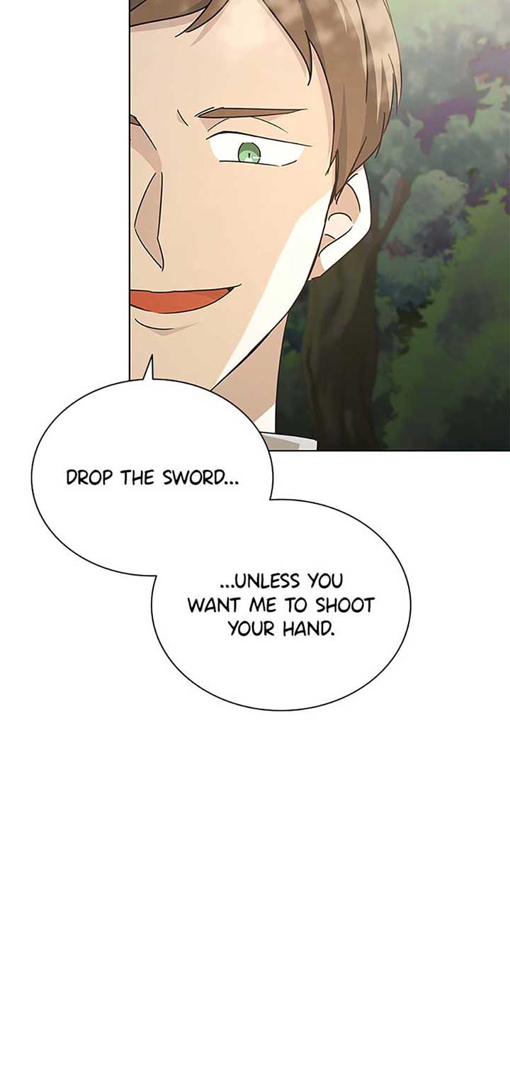 A Mouse Biting a Dragon’s Tail Chapter 34 406 084