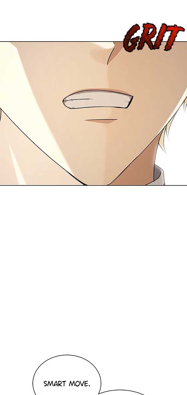 A Mouse Biting a Dragon’s Tail Chapter 34 407 085