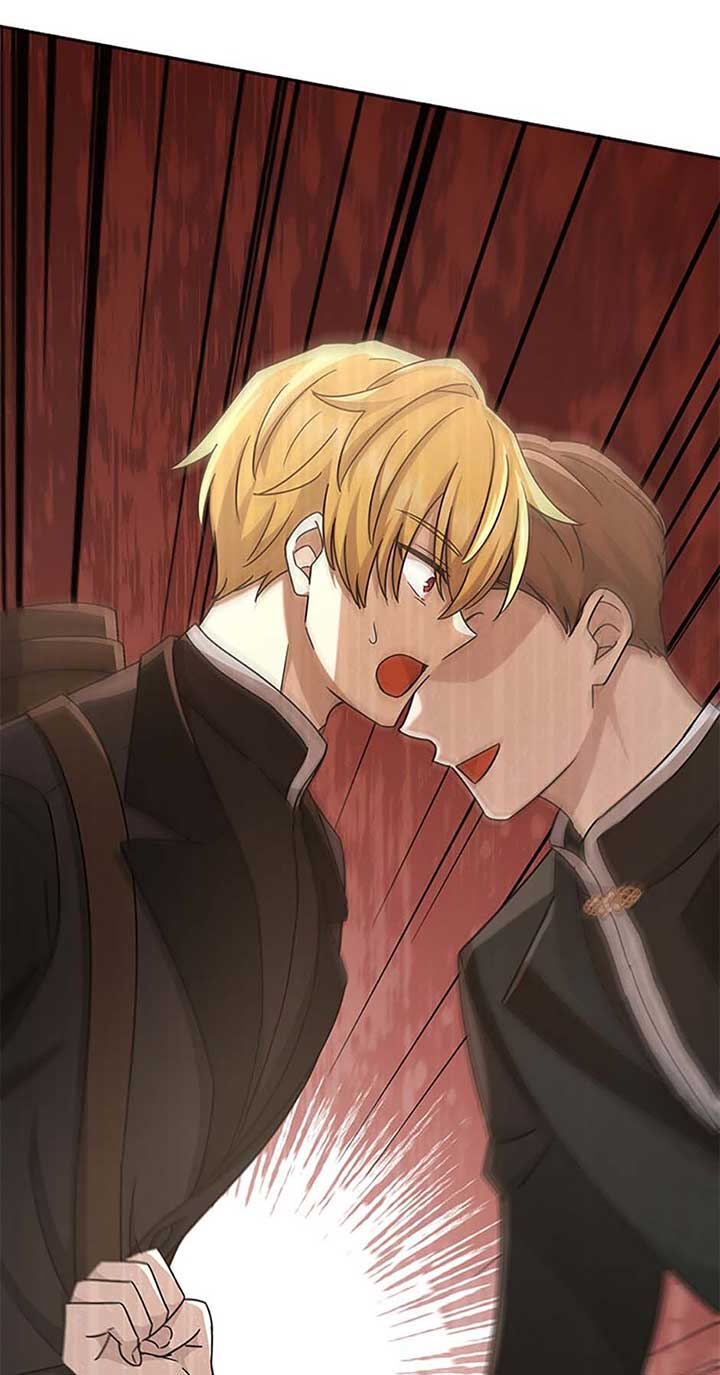 A Mouse Biting a Dragon’s Tail Chapter 34 410 088