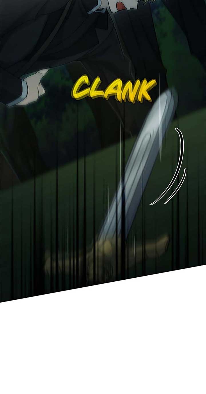 A Mouse Biting a Dragon’s Tail Chapter 34 413 091