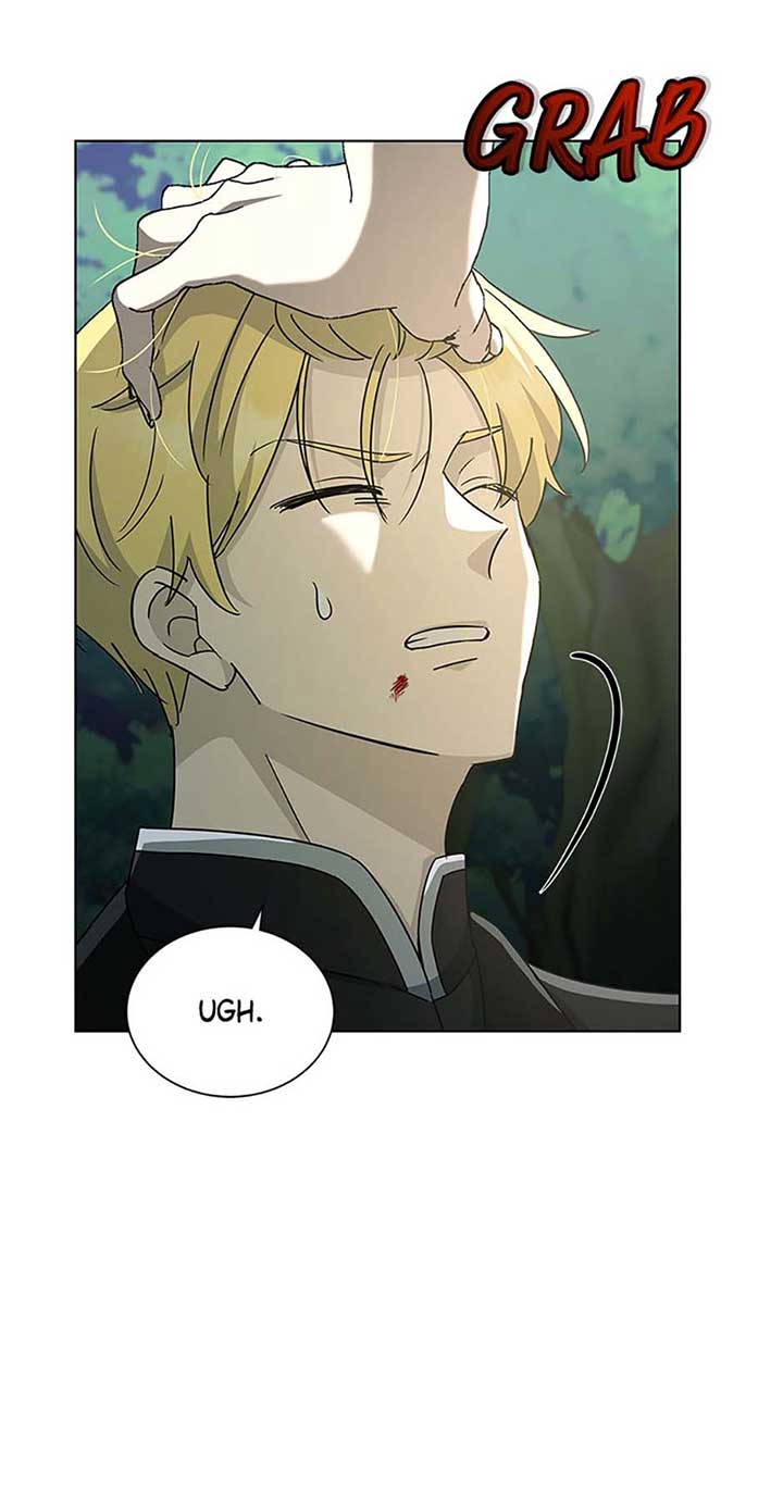 A Mouse Biting a Dragon’s Tail Chapter 34 414 092