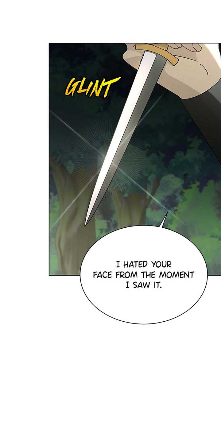 A Mouse Biting a Dragon’s Tail Chapter 34 415 093