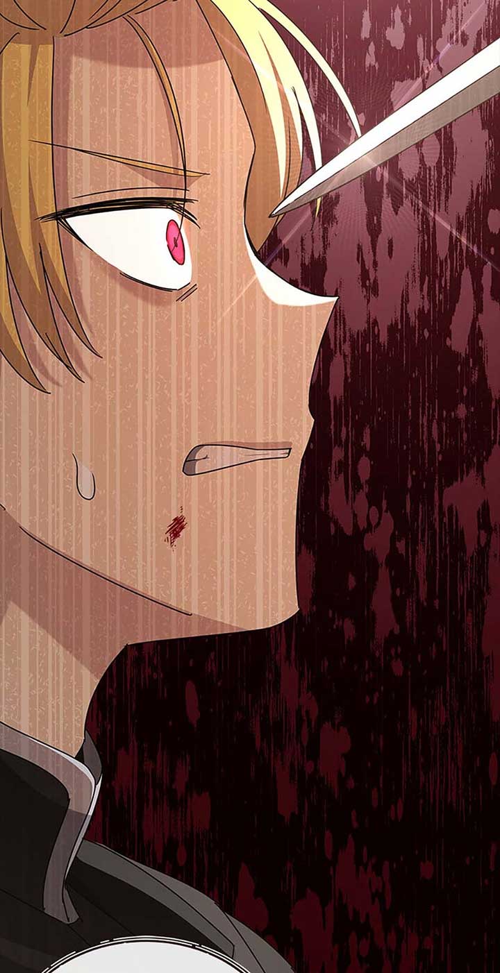 A Mouse Biting a Dragon’s Tail Chapter 34 417 095