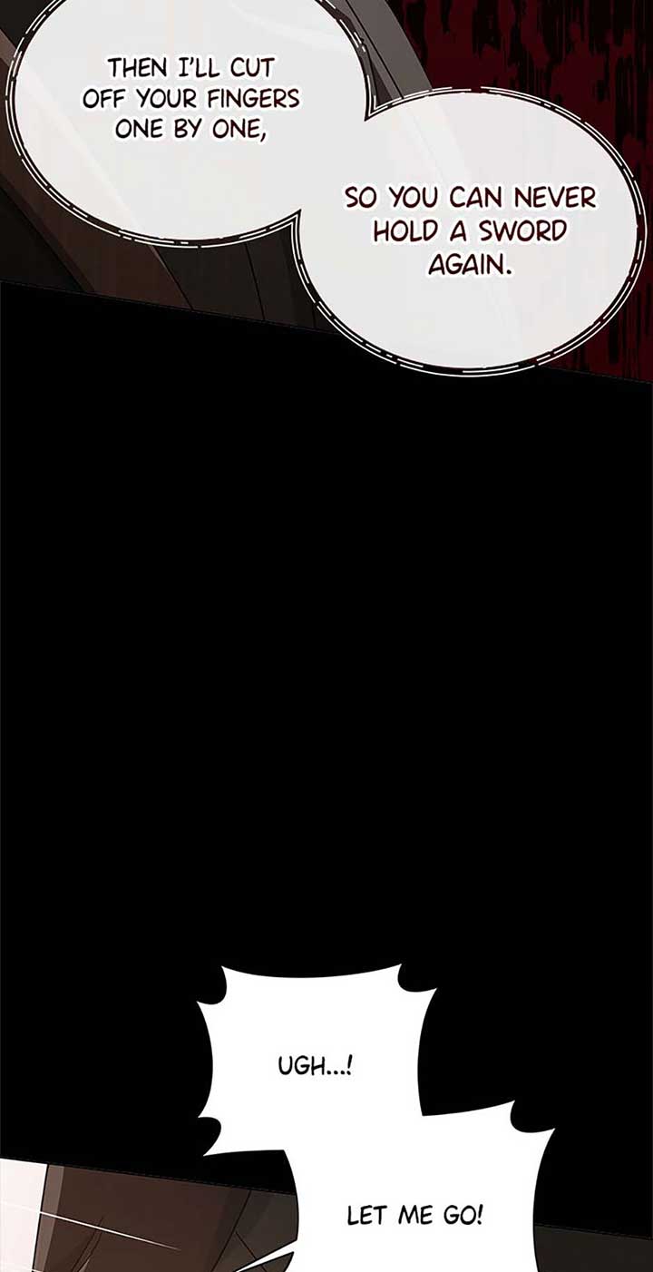 A Mouse Biting a Dragon’s Tail Chapter 34 418 096