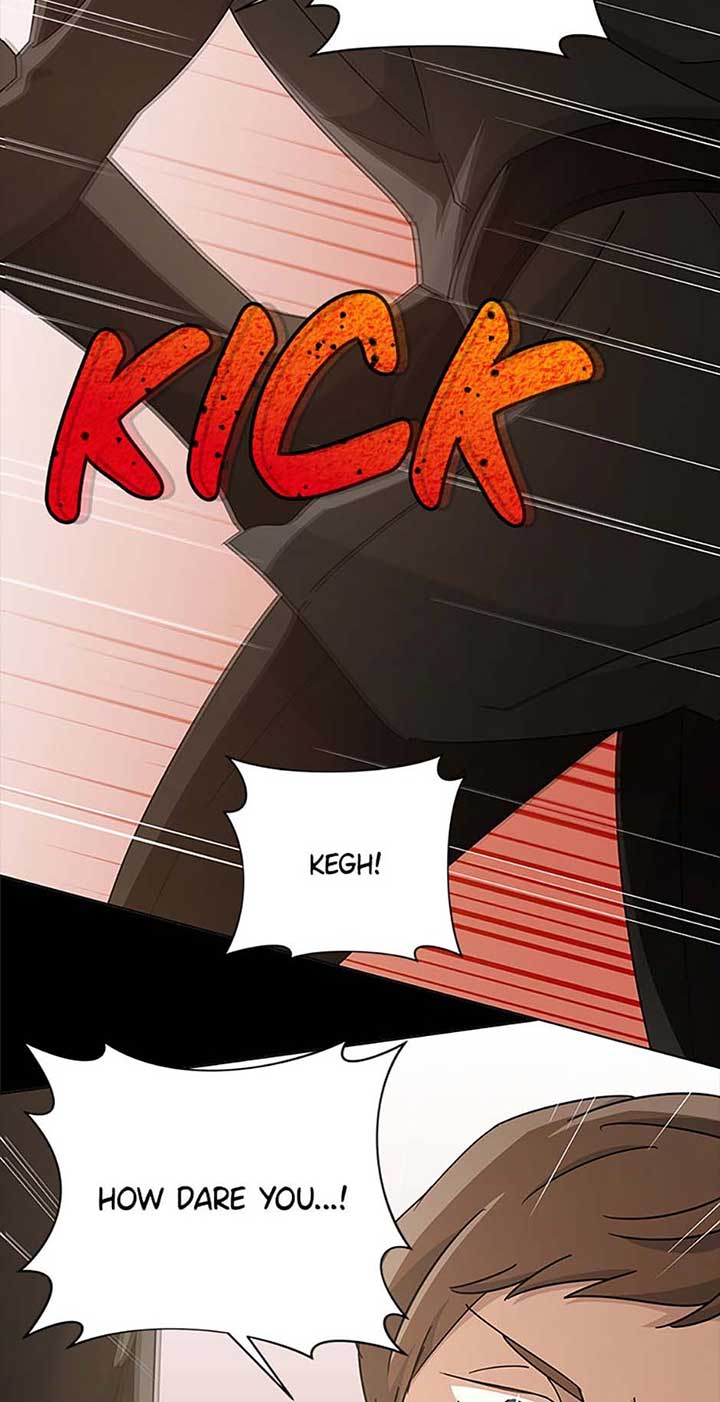 A Mouse Biting a Dragon’s Tail Chapter 34 419 097