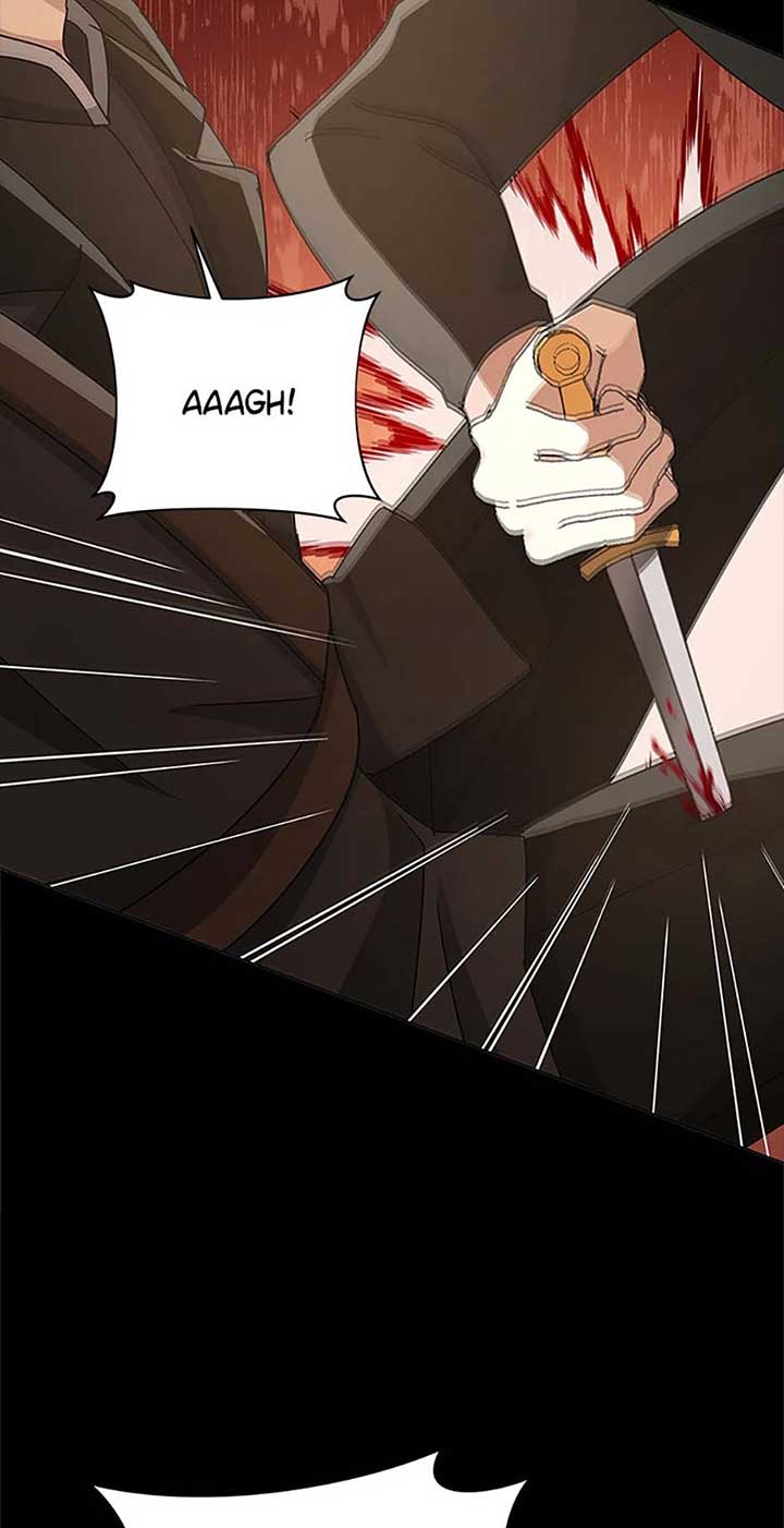 A Mouse Biting a Dragon’s Tail Chapter 34 421 099