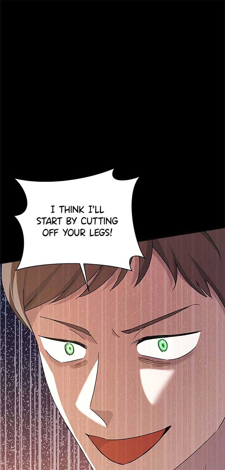 A Mouse Biting a Dragon’s Tail Chapter 35 275 01