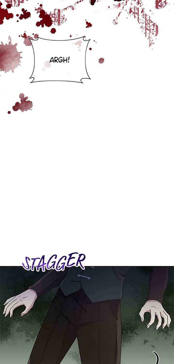 A Mouse Biting a Dragon’s Tail Chapter 35 279 05