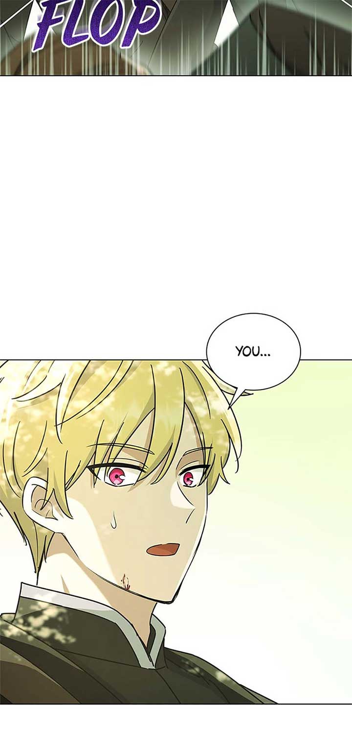 A Mouse Biting a Dragon’s Tail Chapter 35 281 07