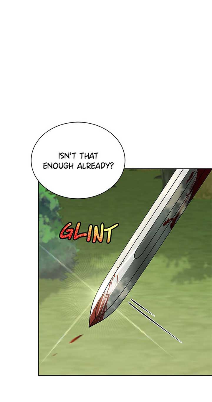 A Mouse Biting a Dragon’s Tail Chapter 35 282 08