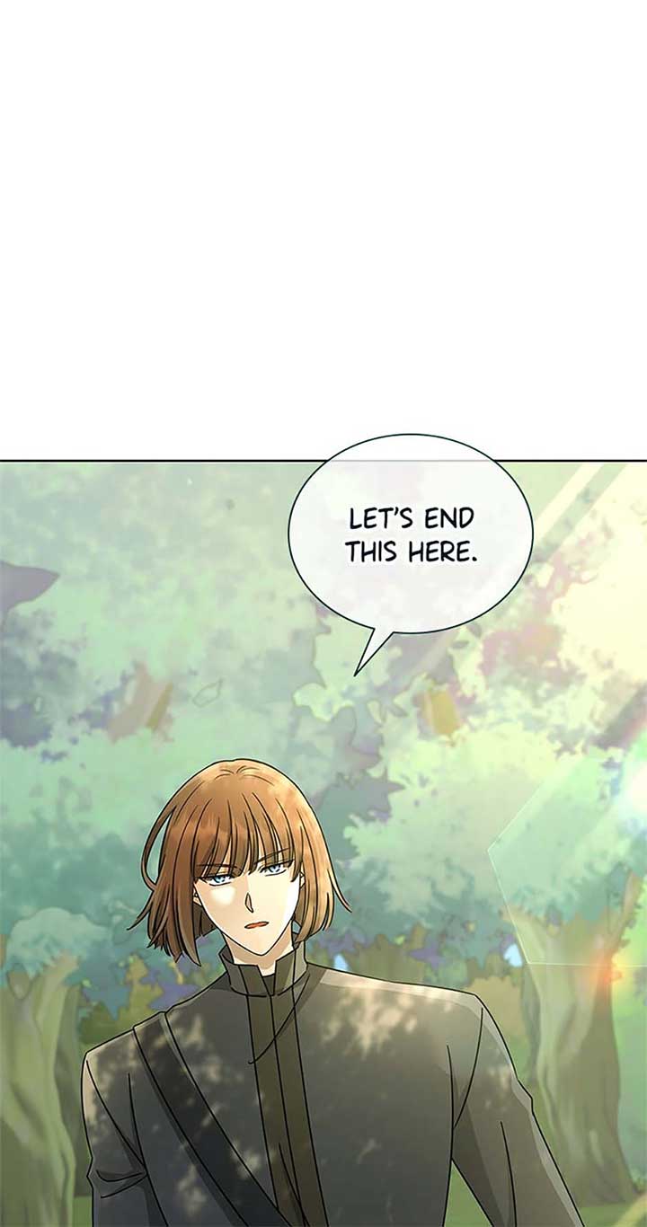 A Mouse Biting a Dragon’s Tail Chapter 35 283 09