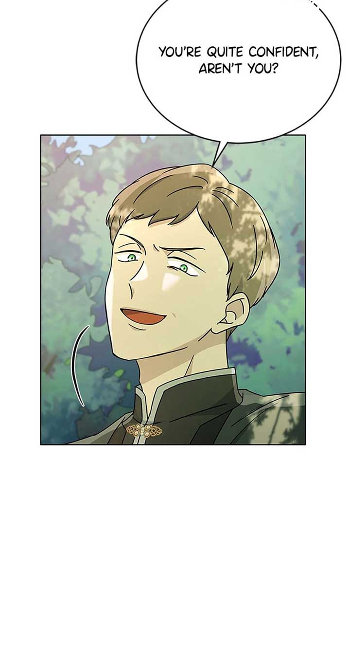 A Mouse Biting a Dragon’s Tail Chapter 35 288 14