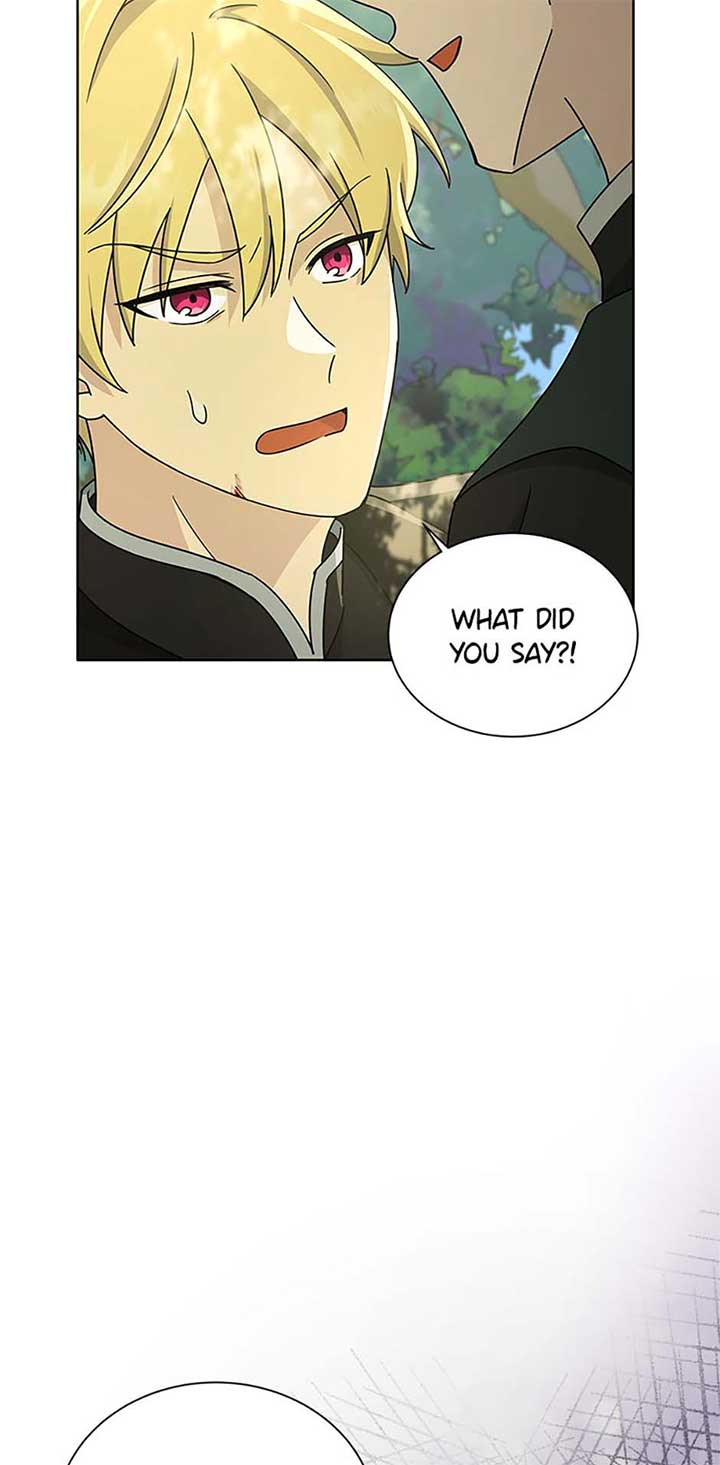 A Mouse Biting a Dragon’s Tail Chapter 35 292 18